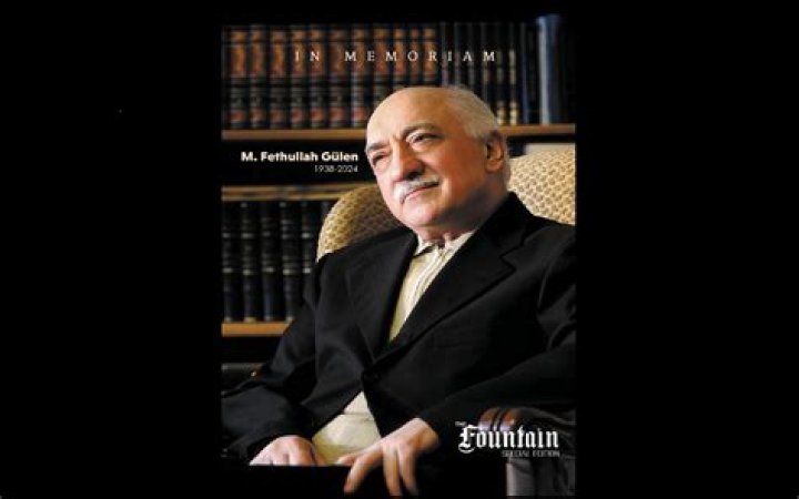 Fethullah Gülen Height, Weight, Net Worth, Age, Birthday, Wikipedia, Who, Nationality, Biography