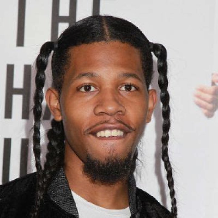 
Fetty Luciano Was Recently Detained For A Long Island Hotel Pool Party Shooting 