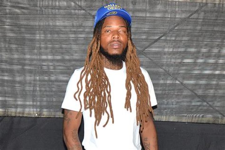 Fetty Wap Height, Weight, Net Worth, Age, Birthday, Wikipedia, Who, Nationality, Biography