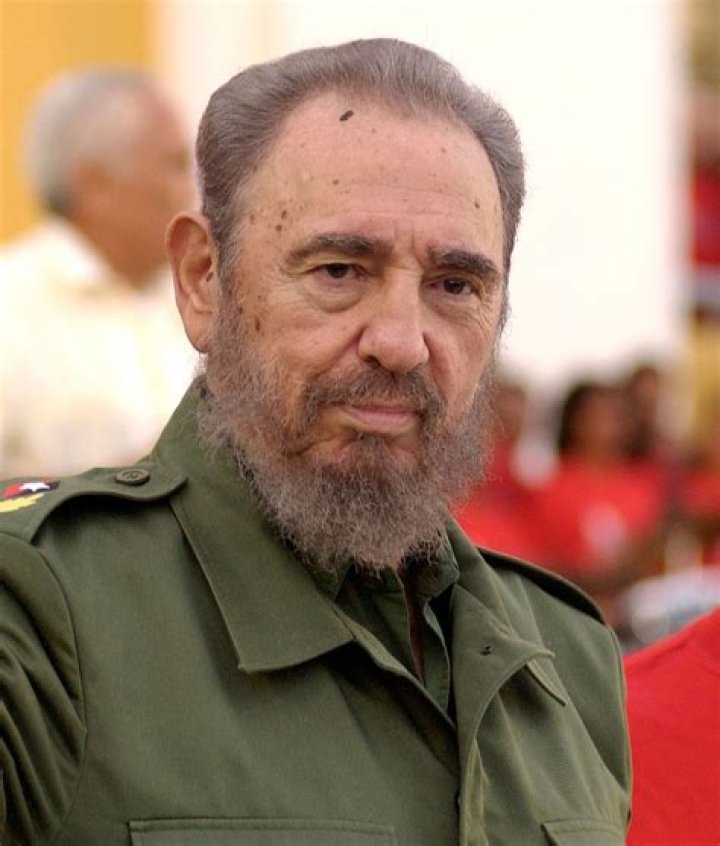 Fidel Castro Height, Weight, Net Worth, Age, Birthday, Wikipedia, Who, Nationality, Biography