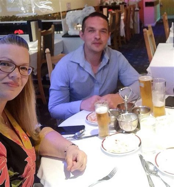 
Fiona Beal, Teacher On Trial For Killing Long-Term Partner 