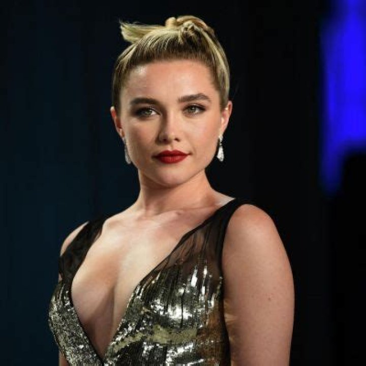 
Florence Pugh Revealed She Had Tracheomalacia On “Running Wild With Bear Grylls” 