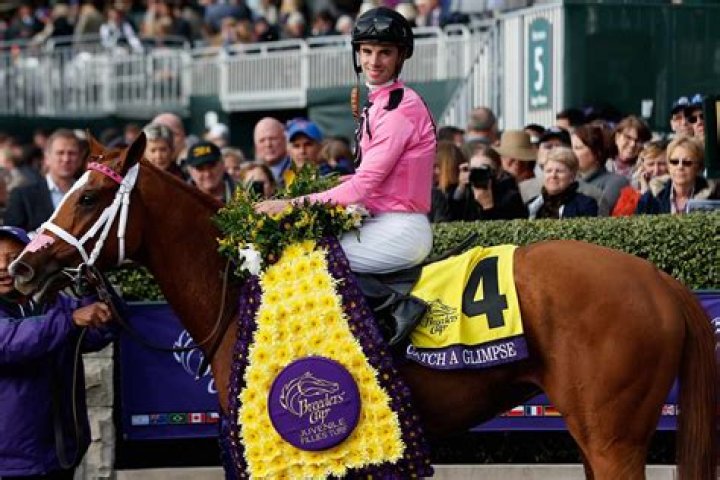 
Florent Geroux Wife Kasey Spindler Has A Family Of Two Adorable Daughters 