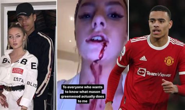 
Footballer Mason Greenwood’s TikTok Video Goes Viral On Social Media & Man Taunts Him Verbally 