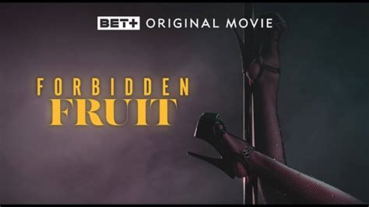 Forbidden Fruit (2023) Bet Plus Cast and Movie Review