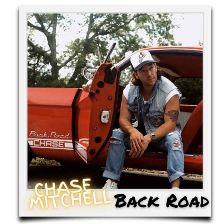 
Former Boy Band Member Chase Mitchell Finds a New Home in Country Music Courtesy of ‘Back Road’ 