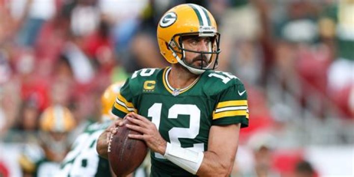 
Former Packers Quarterback Claims Aaron Rodgers Asked If He ‘Believes in 9/11’ 