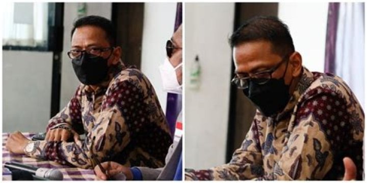 
Foto Puput Sudrajat, Doddy Sudrajat Wife Allegations Amid Divorce 