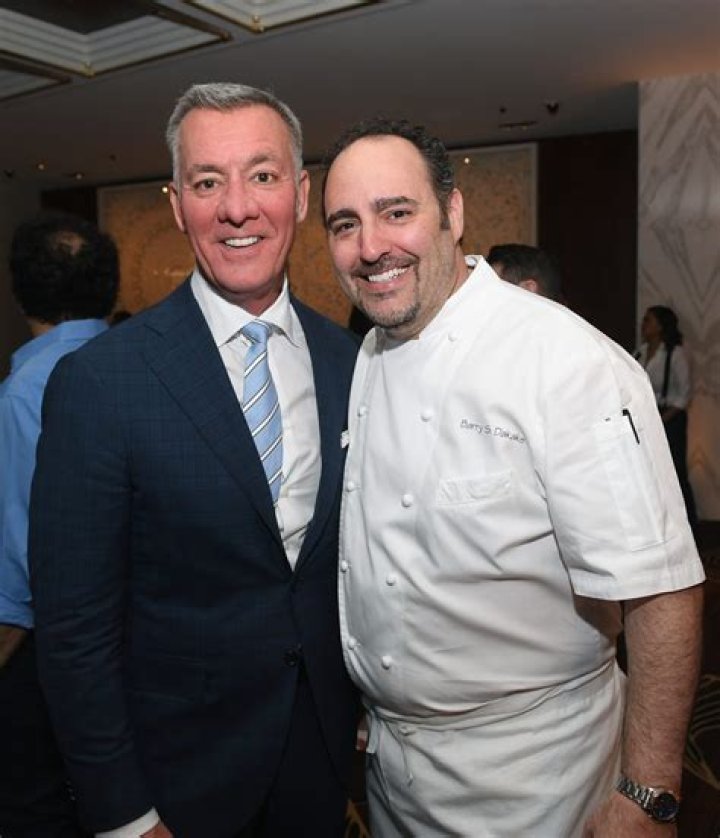 Frank Fertitta Height, Weight, Net Worth, Age, Birthday, Wikipedia, Who, Nationality, Biography