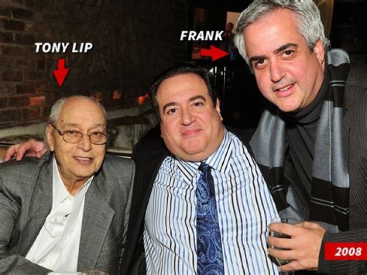 Frank Vallelonga Jr Biography, Cause of Death, Wikipedia, Age, Family, Wife, Children