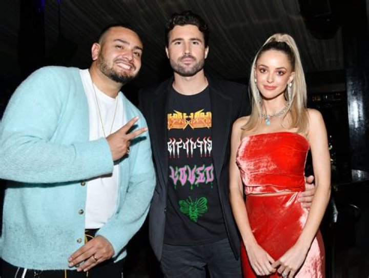 Frankie Loyal Delgado Height, Weight, Net Worth, Age, Birthday, Wikipedia, Who, Nationality, Biography