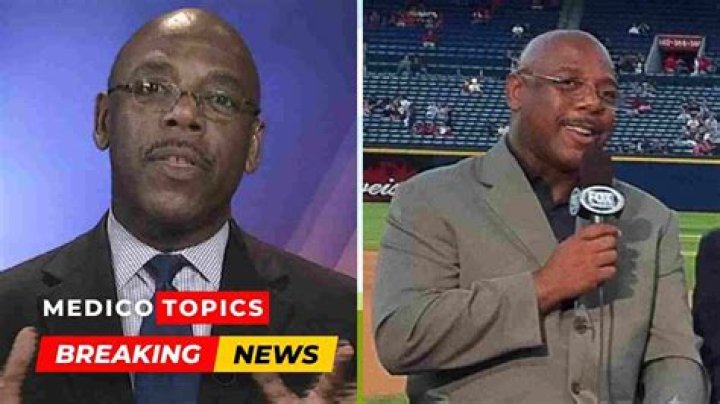 
Fred Hickman | Cause Of Death 