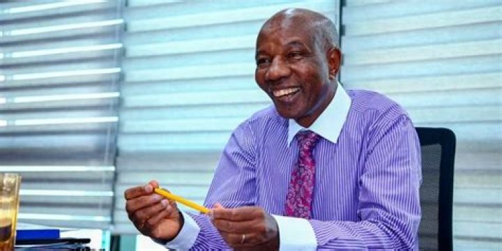 
Fred Ngatia Height, Weight, Net Worth, Age, Birthday, Wikipedia, Who, Nationality, Biography 