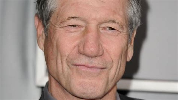 
Fred Ward: Death Of American Actor Shocks Fans And Family 