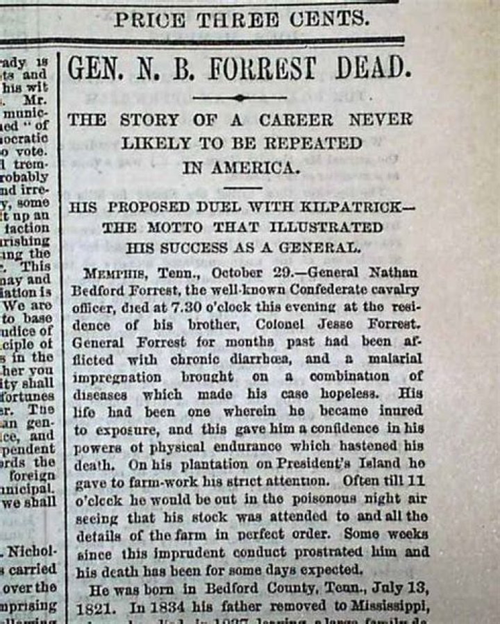 
Frederic Forrest | Death Cause 