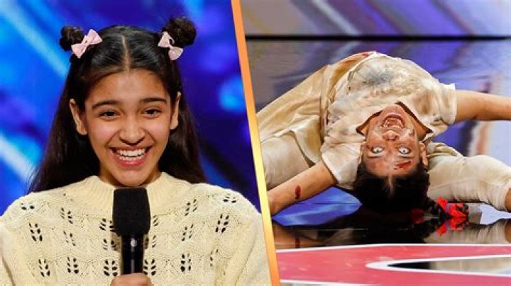 
Funkanometry From Tiktok Make Their Way Into AGT As They Blew Away The Judges With Hip Hop Moves 