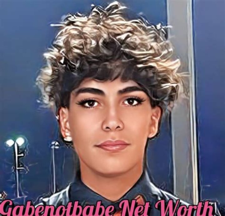 Gabriel Salazar – Gabenotbabe Height, Weight, Net Worth, Age, Birthday, Wikipedia, Who, Nationality, Biography