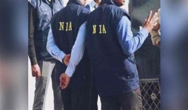 
Gangster-terror nexus: NIA raids underway across nation 