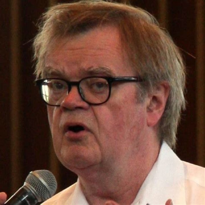 Garrison Keillor Height, Weight, Net Worth, Age, Birthday, Wikipedia, Who, Nationality, Biography