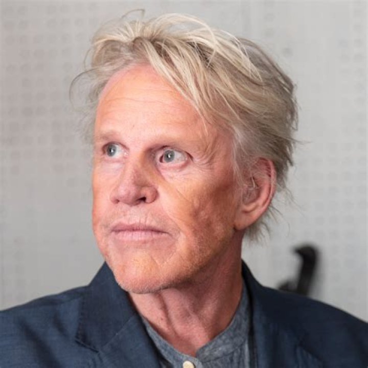 Gary Busey Mugshot | Is He In Jail | Illness And Health Update