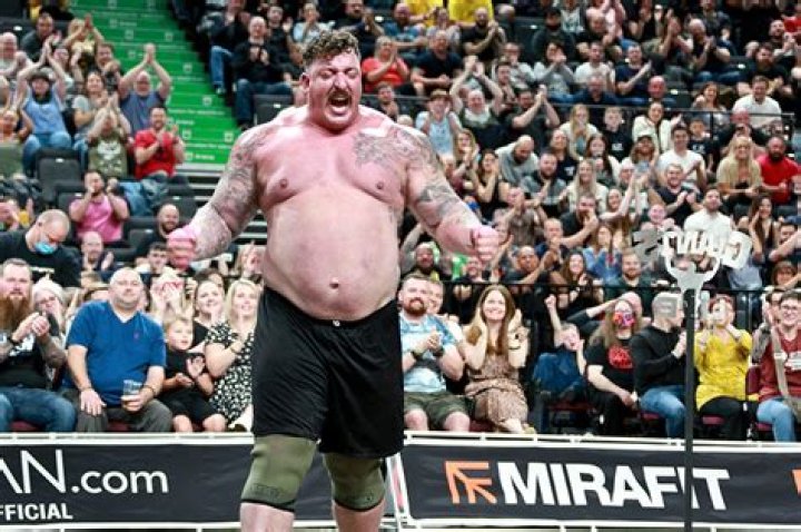 
Gavin Bilton Height, Weight, Net Worth, Age, Birthday, Wikipedia, Who, Nationality, Biography 