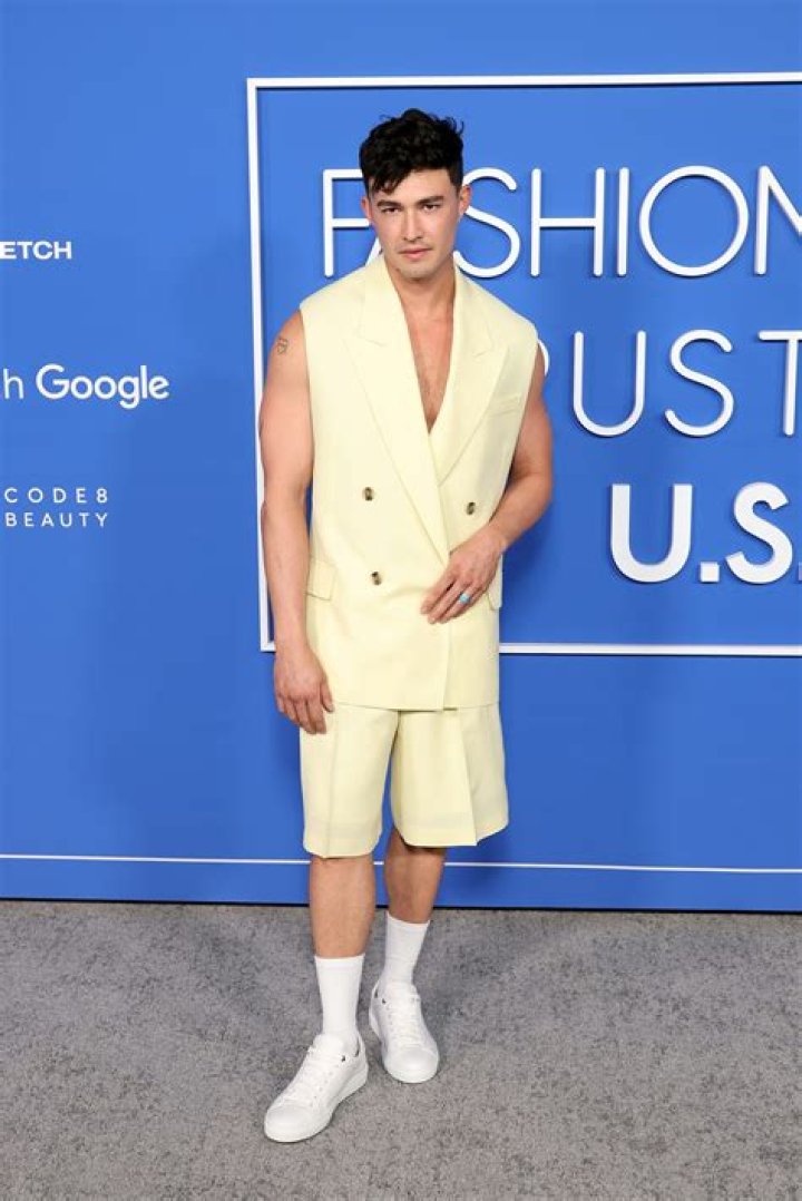 Gavin Leatherwood Height, Weight, Net Worth, Age, Birthday, Wikipedia, Who, Nationality, Biography