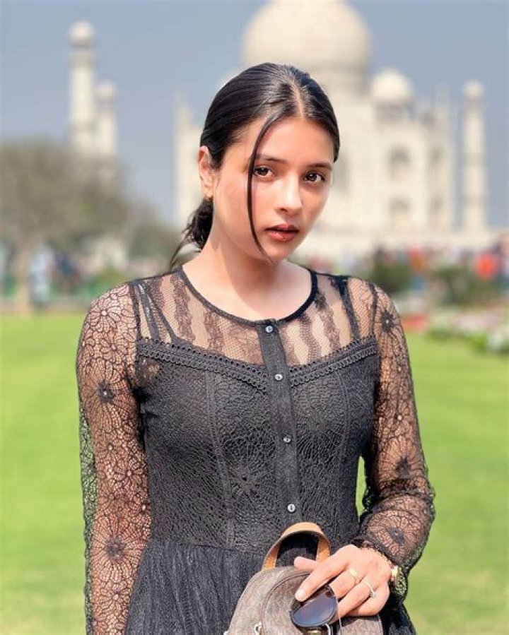 Geet Sharma Height, Weight, Net Worth, Age, Birthday, Wikipedia, Who, Instagram, Biography