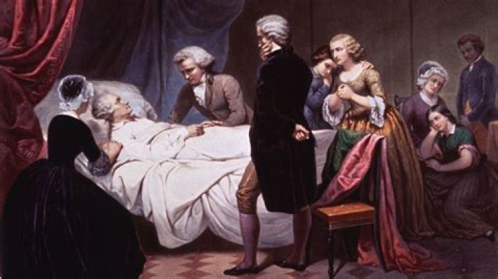 
George Gipp Cause of Death, How did George Gipp Die? 