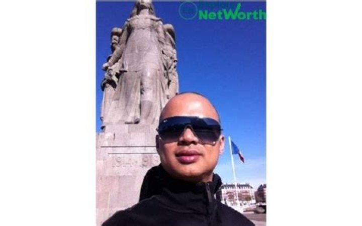 
Gerick Parin Age, Birthday, Wikipedia, Who, Nationality, Biography 