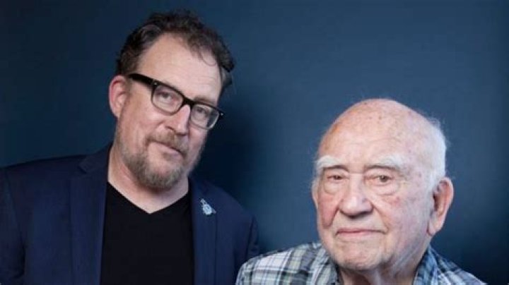 Get to Know Charles Edward Vogelman, Ed Asner’s Son
