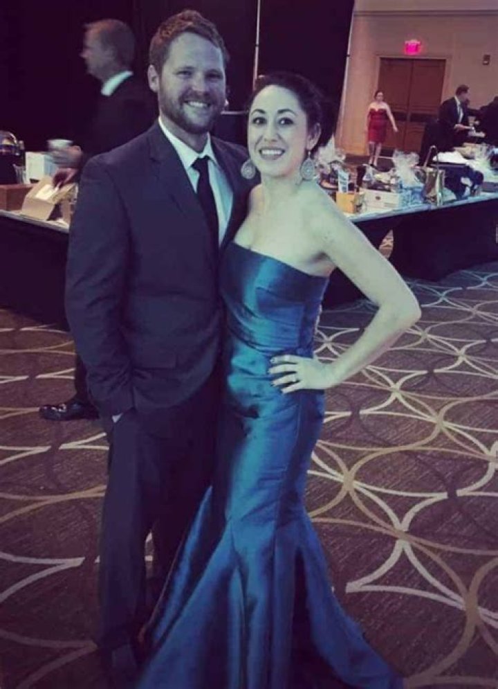 Get to Know Jon Taffer’s Daughter, Samantha Taffer