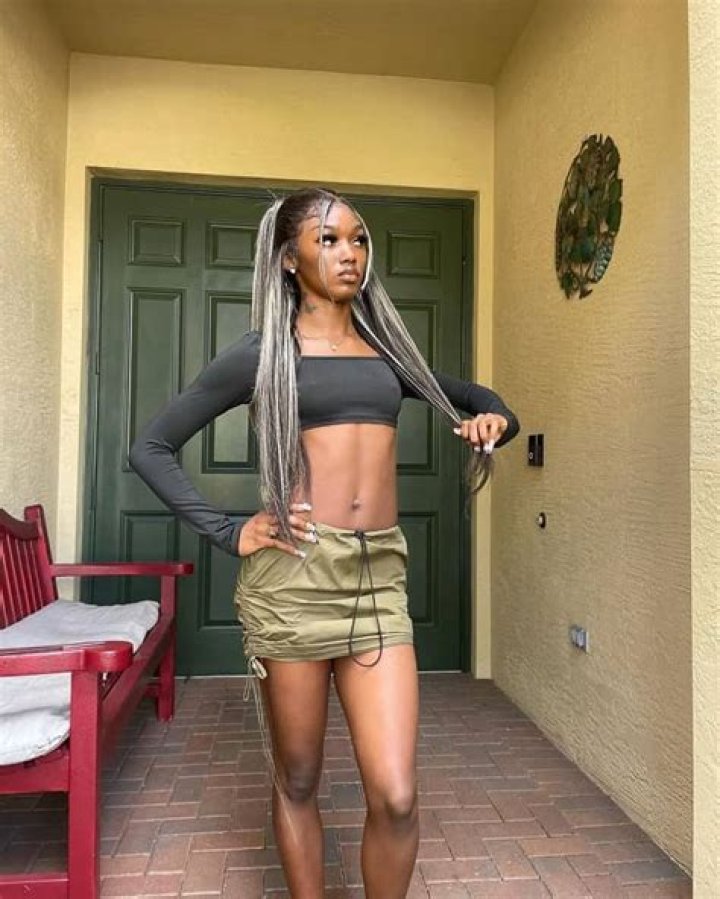 
Gigiitheblackbarbie Height, Weight, Net Worth, Age, Birthday, Wikipedia, Who, Nationality, Biography 