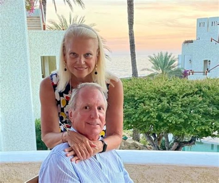 Ginni Rometty Height, Weight, Net Worth, Age, Birthday, Wikipedia, Who, Instagram, Biography