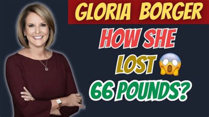 
Gloria Borger Height, Weight, Net Worth, Age, Birthday, Wikipedia, Who, Nationality, Biography 