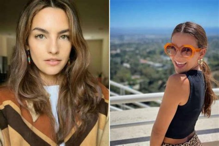 
Gloria Zagato Height, Weight, Net Worth, Age, Wiki, Who, Instagram, Biography 