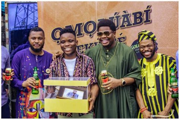 
Goldberg celebrates consumers to mark Goldberg Omoluabi day 