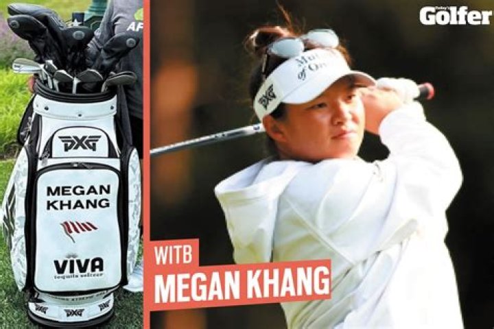 Golfer Megan Khang Has More Than $3 Million In Career Earnings As Reported By LPGA- How Rich Is She?