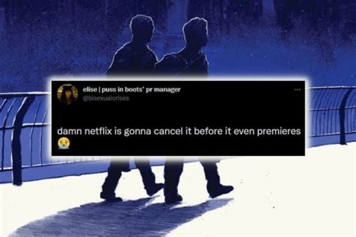 
“Gonna cancel it before it even premieres”: Fans skeptical about Netflix adapting Adam Silvera’s They Both Die at the End 