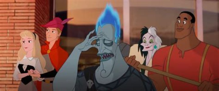 
Goofy Movie Honest Trailer: Parents In A Disney Movie Aren’t Dead (For Once) 