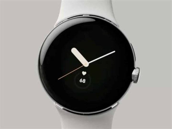 
Google Pixel Watch was available for pre-order on Amazon briefly: Report 