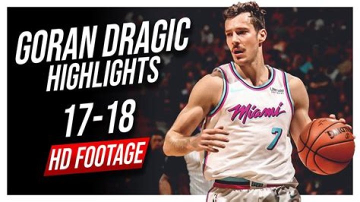 Goran Dragic Wife Maja Dragic Cheating Rumors With His Personal Trainer and Affair Timeline