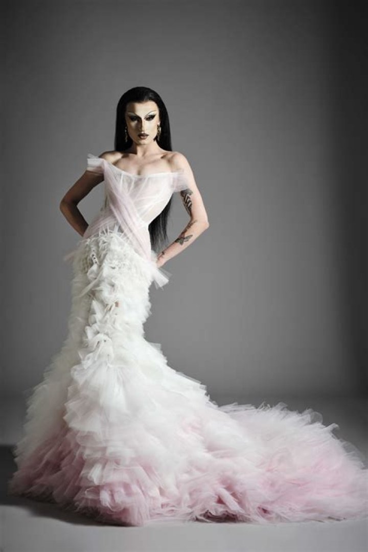 Gottmik Height, Weight, Net Worth, Age, Birthday, Wikipedia, Who, Instagram, Biography