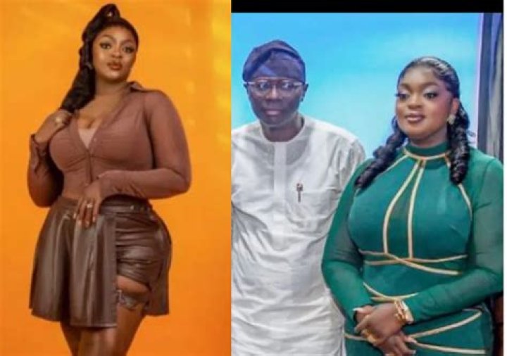 
Gov. Sanwo-Olu has launched a health insurance scheme for Nollywood veterans – Eniola Badmus 