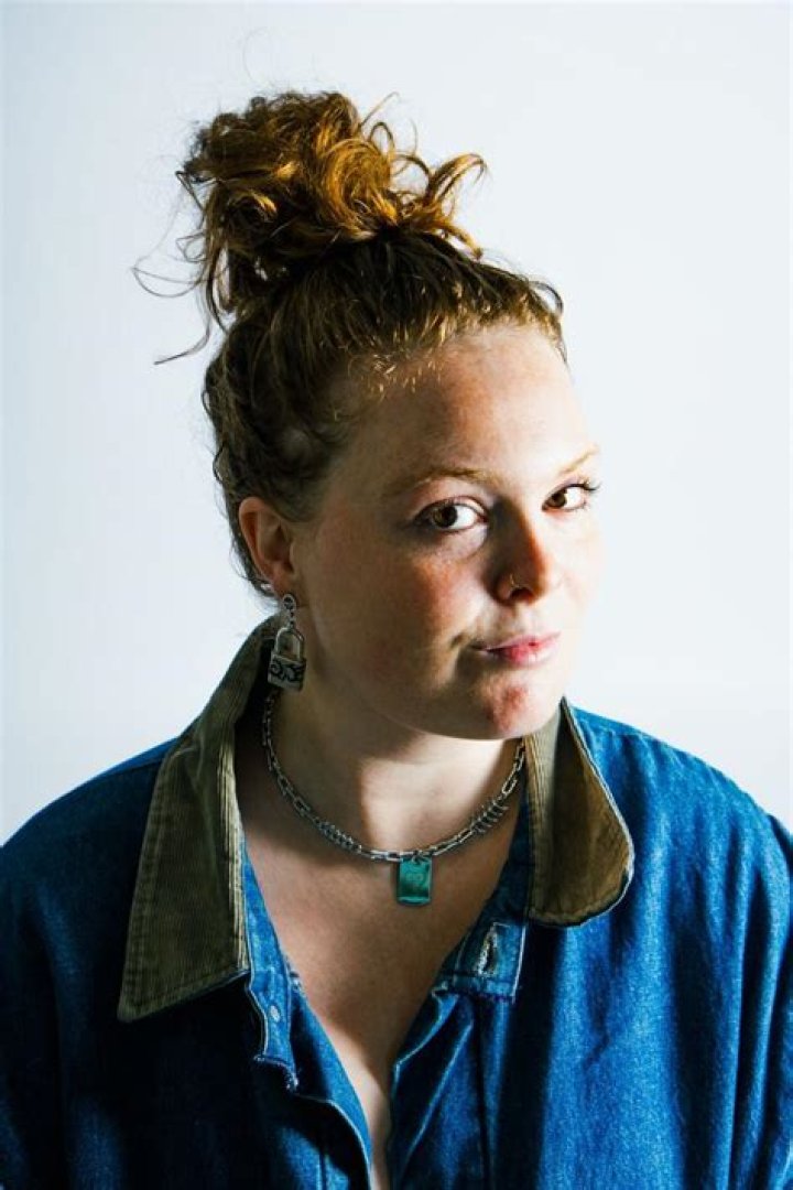 
Grace Kuhlenschmidt Height, Weight, Net Worth, Age, Birthday, Wikipedia, Who, Nationality, Biography 