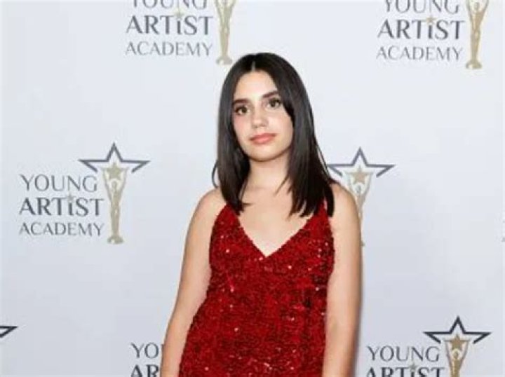 Gracelyn Awad Rinke Height, Weight, Net Worth, Age, Birthday, Wikipedia, Who, Instagram, Biography