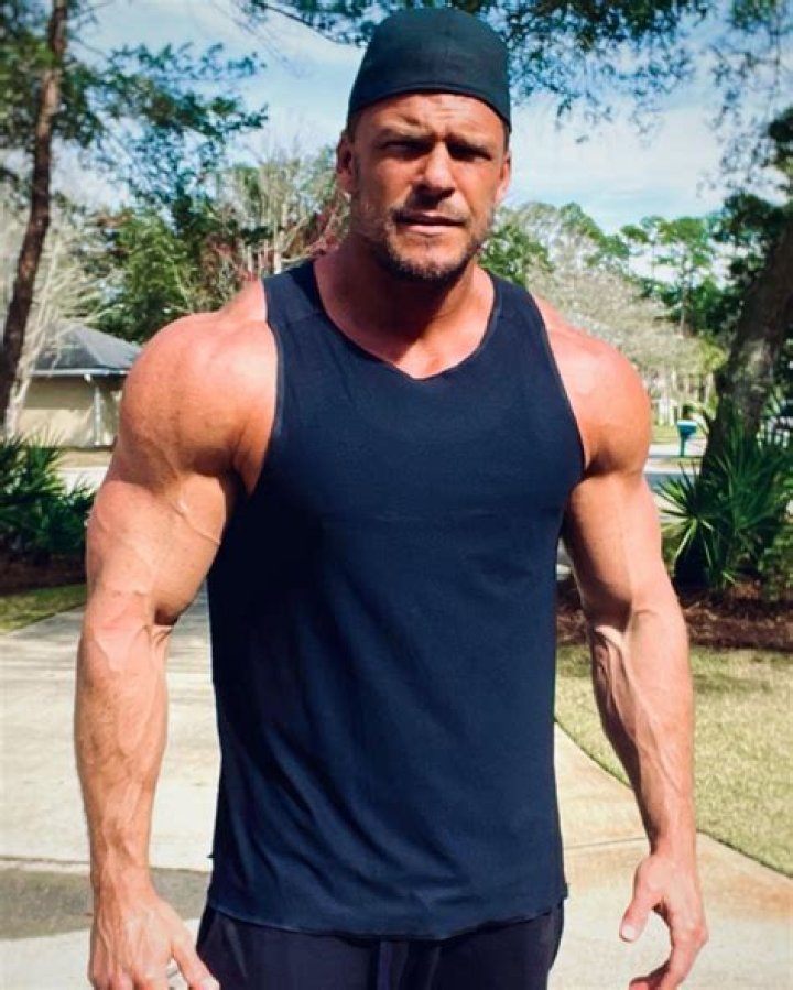 Graham Ritch Height, Weight, Net Worth, Age, Birthday, Wikipedia, Who, Instagram, Biography