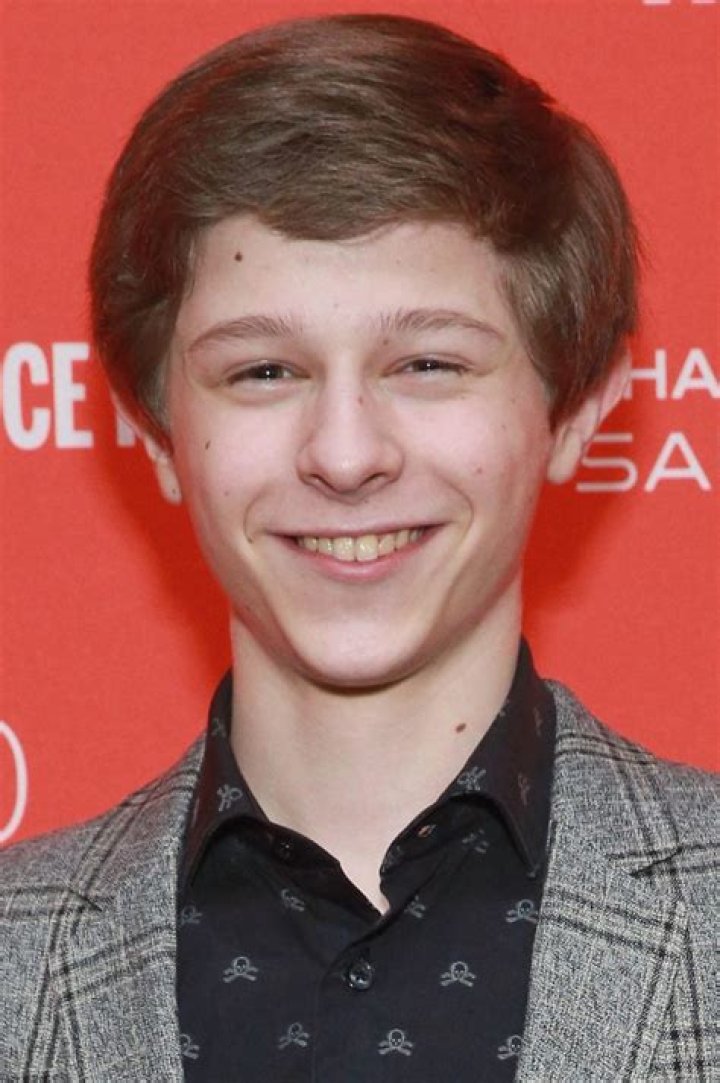 Graham Verchere Height, Weight, Net Worth, Age, Birthday, Wikipedia, Who, Nationality, Biography