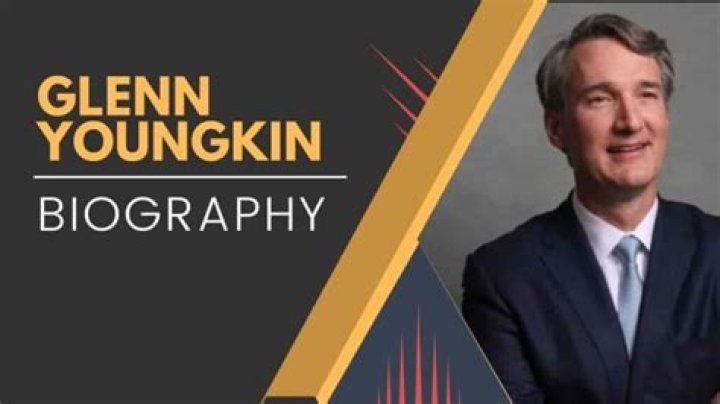 Grant Youngkin Height, Weight, Net Worth, Age, Birthday, Wikipedia, Who, Nationality, Biography