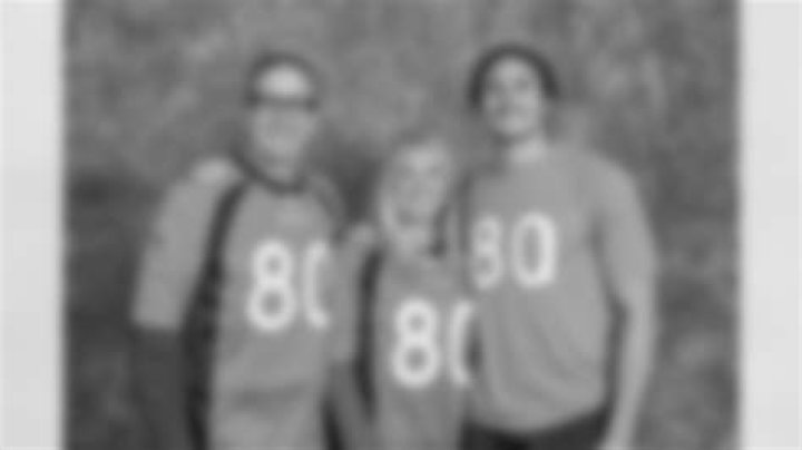 Greg Dulcich Parents Anna And George Dulcich, Family Facts