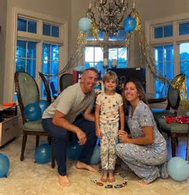 
Greg Oden Wife Who is Greg Oden Wife? 